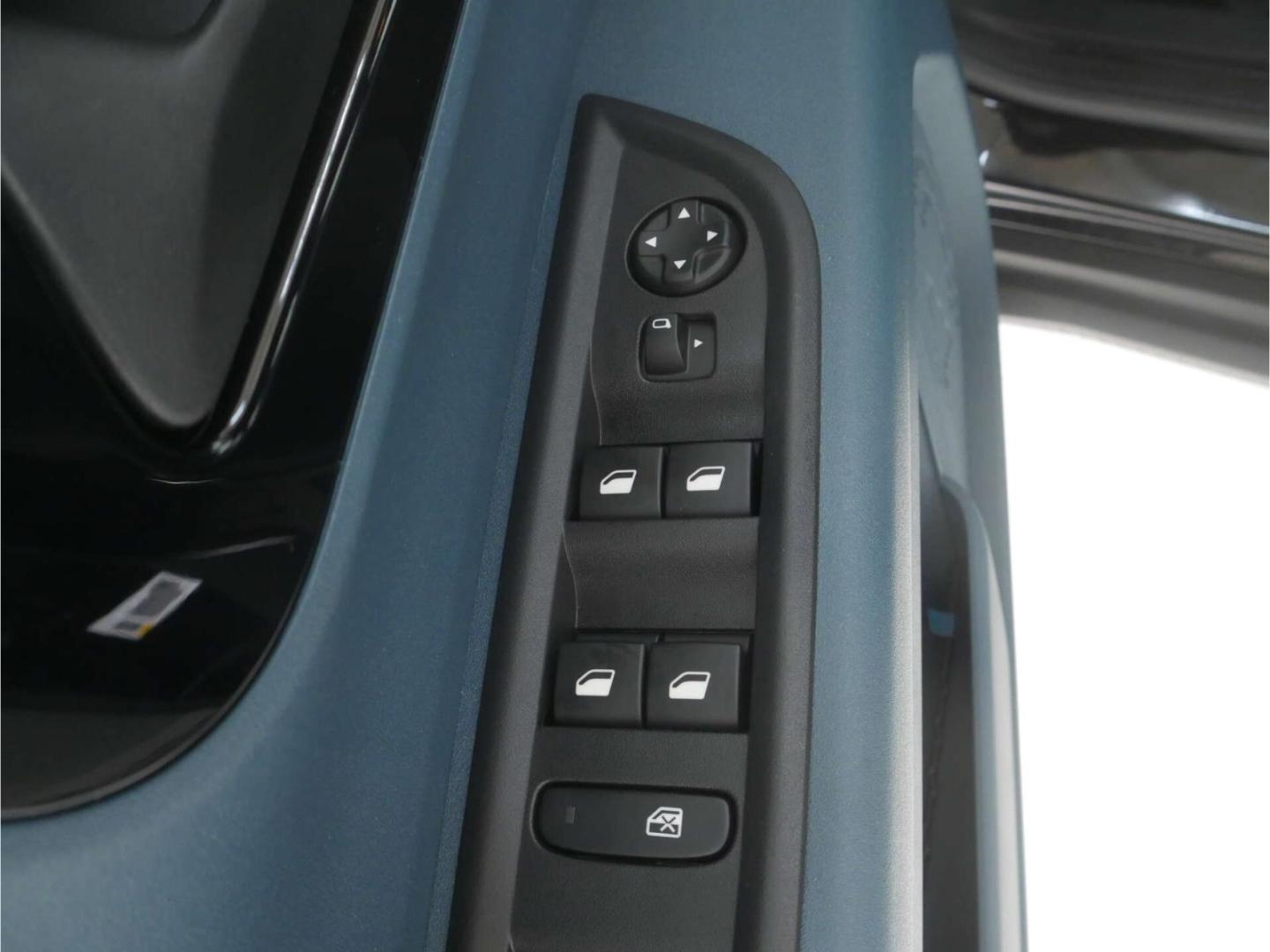 Fiat Grande Panda hybrid 1.2 eDCT Icon, миниатюра 14