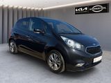 Kia Venga 1.6 CVVT Automatik Spirit NAVI - Kia Venga aus 2019