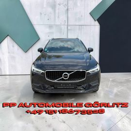 Volvo XC60 - 5