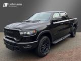 Dodge RAM REBEL Night Premium-Hurricane 420 HP TT-MY25 - Dodge RAM Neuwagen in Hamburg