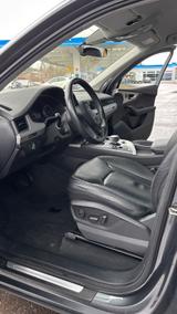 Audi Q7 ultra 3.0 TDI quattro tiptronic - - Audi Q7 von privat