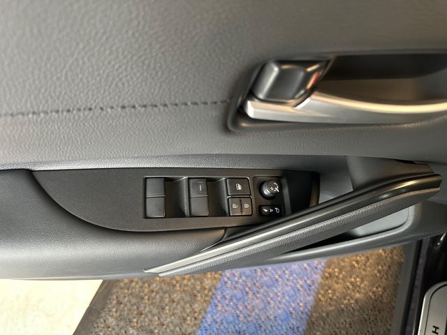 Toyota Corolla Cross DER NEUE – Hybrid FWD Teamplayer