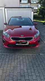 Kia cee'd / Ceed 1.0 T-GDI 120 Edition 7 Edition 7 - Kia cee'd / Ceed von privat