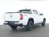 Volkswagen Amarok - Vorschau Bild 2