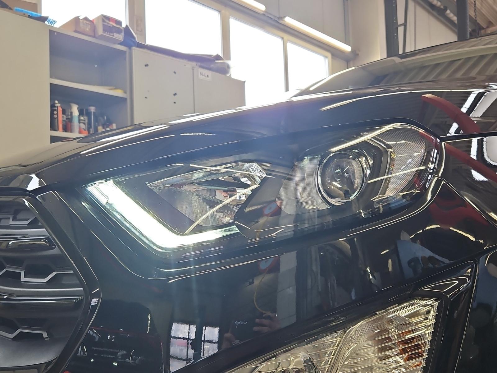 Ford EcoSport 1,0 EcoBoost ST-Line LED Klimaaut PDC A, миниатюра 16