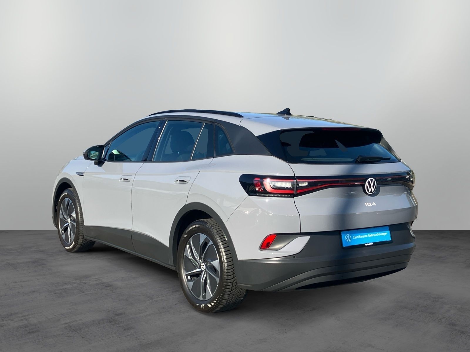 Volkswagen ID.4 Pro Performance Navi CarPlay 360° AHK foto 3