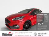 Ford Fiesta 1.5 EcoBoost ST SPORTABGASANLAGE B&O LED - Ford Fiesta: Sport