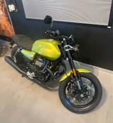 Moto Guzzi V7 Sport Green Legnano *Aktion*