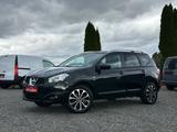 Nissan Qashqai +2 I-Way * Navi * 7-Sitze * Pano.-Dach * - Nissan Qashqai: 7 Sitzer