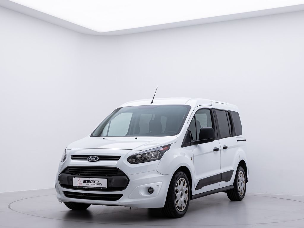 Image of Ford Tourneo Connect