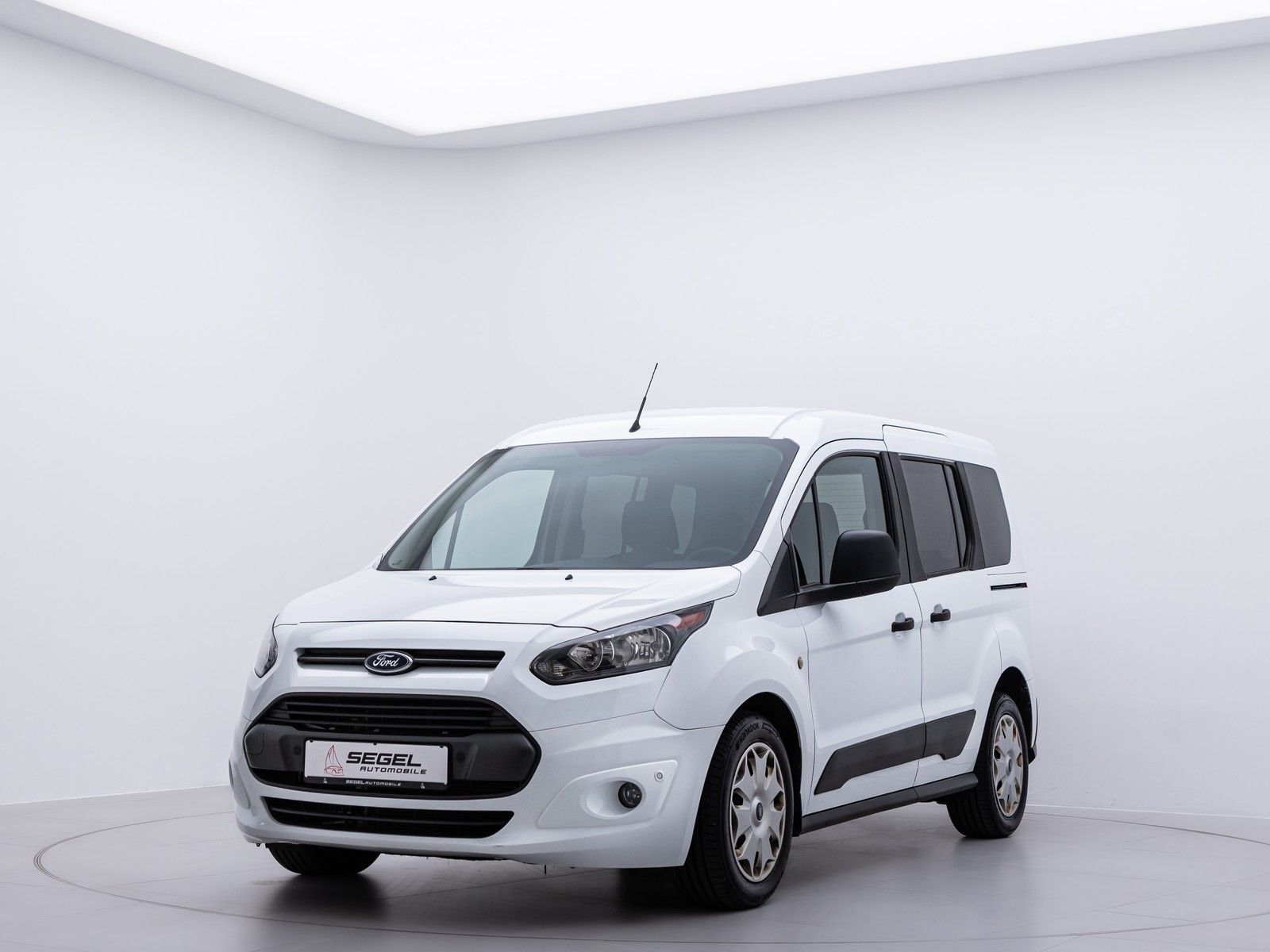 Ford Tourneo Connect Trend