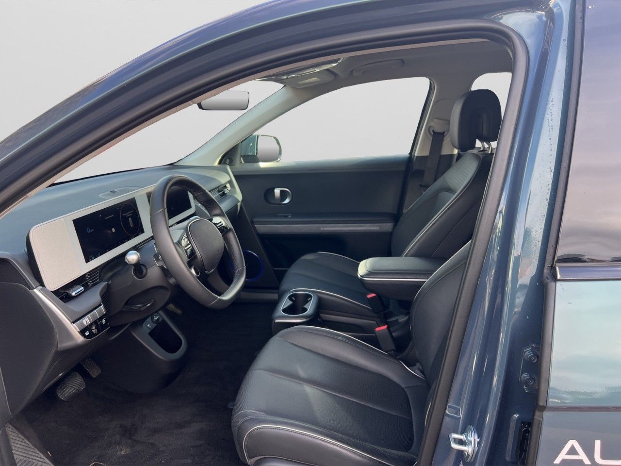 Hyundai IONIQ 5 – Bild 11