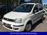 Fiat Panda 1.2 8V MyLive !! Klima !! Tüv-Neu !! - Fiat Panda: My