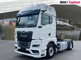 MAN TGX 18.480 4x2 BL SA KOMPRESSOR/RETARDER/LED - MAN Tgx 18 480