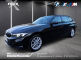 BMW 318i Touring+FACELIFT/LCI+WIDESCREEN+AUTOMATIK - BMW: Kombi, F31