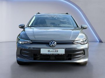 Volkswagen Golf - 8