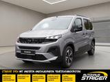 Peugeot Rifter GT 1.5 BlueHDi+PackConnect+PackTechnoPlus - Peugeot Rifter Tageszulassungen