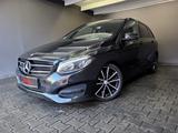 Mercedes-Benz B 220 4Matic, AUTOMATIK, R-KAMERA, LED - Mercedes-Benz B 220: 4matic