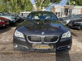 BMW 535d xDrive A Luxury Line.LED.Leder.Navi.Head Up - BMW 5 Series in München