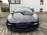 Porsche 997 Turbo Cabriolet MY08 Turbo TÜV neu top Zust - Porsche 997 in München