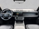 Land Rover Defender 90 D200 X-Dynamic HSE Luftfederung/ACC - Land Rover Defender aus 2022