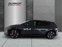 Kia EV4 - Vorschau Bild 2