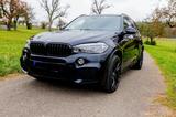 BMW X5 xDrive50i -V8 Biturbo | B&O | Panorama | Fond - BMW X5 von privat