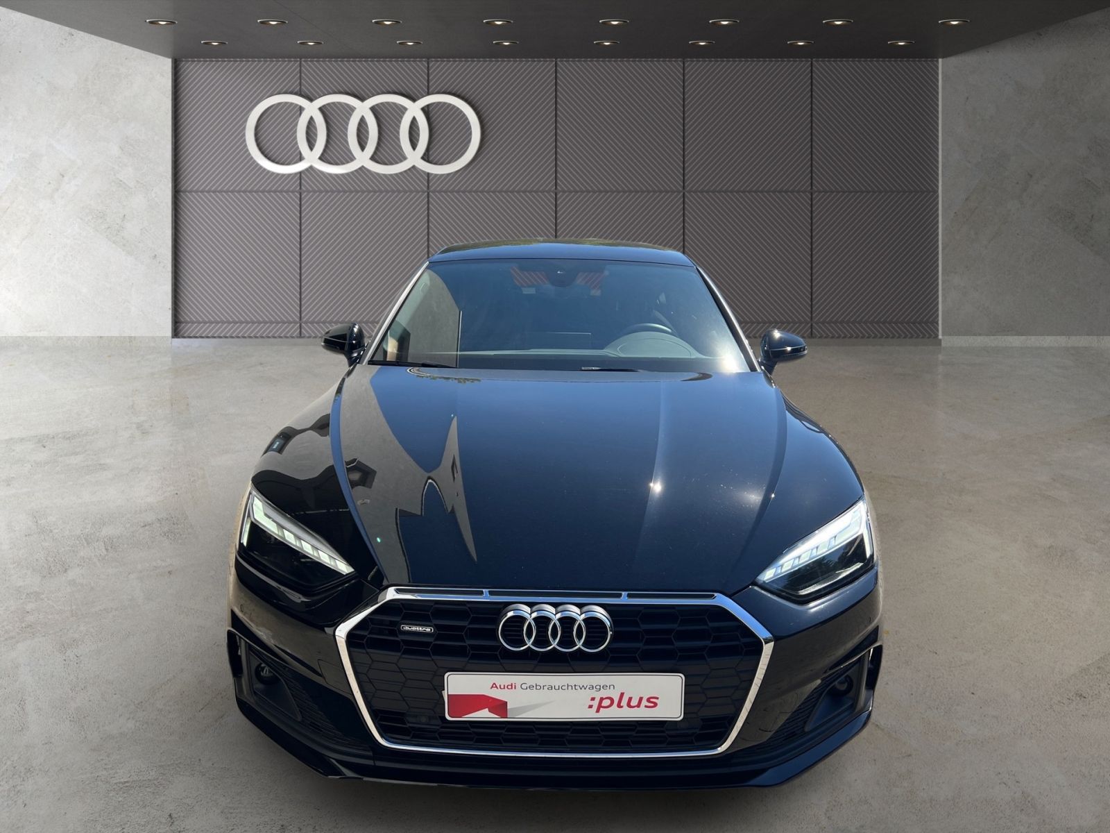Audi A5 Sportback 45 TFSI quattro S tronic Matrix-LED foto 2