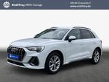Audi Q3 35 1.5 TFSI S-TRONIC S line PANO+LED+NAVI+SHZ - Audi Q3 Jahreswagen