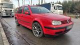 Volkswagen Vw Golf IV 4 1.9tdi 101hp - Volkswagen Golf: Kombi, Iv TDI