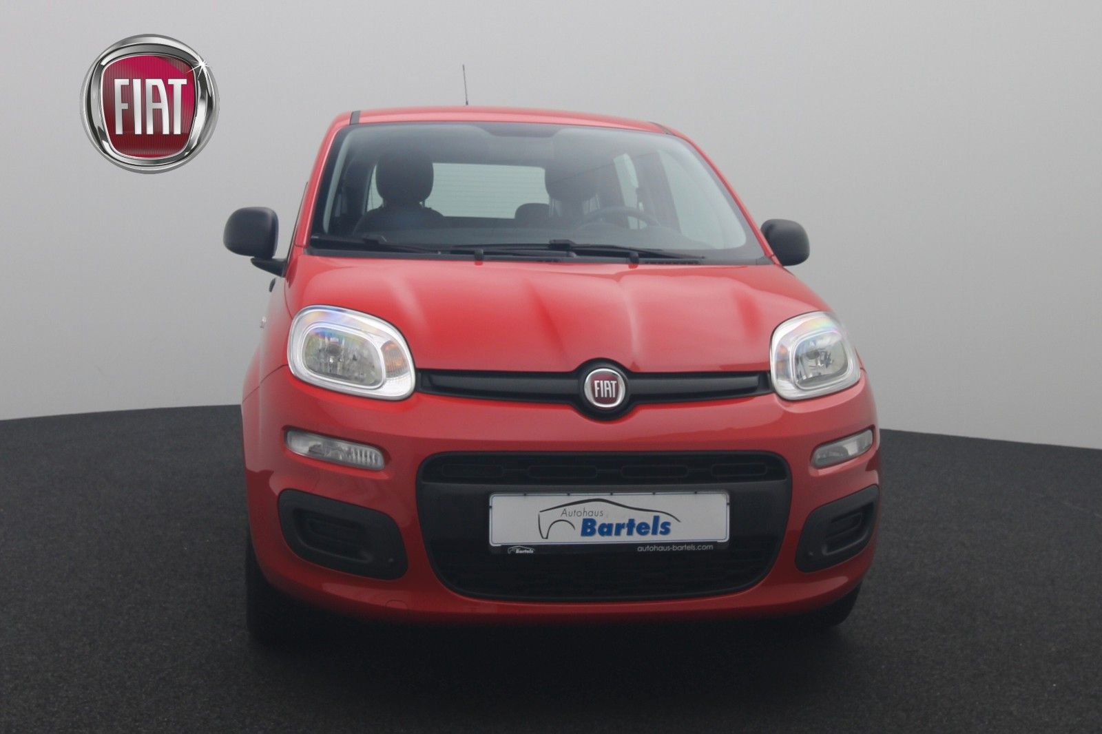 Fahrzeugabbildung Fiat Panda 1.2 Easy KLIMA 1.HAND