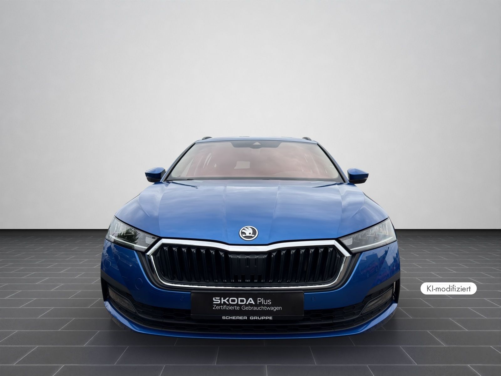 Skoda Octavia - Bild 6