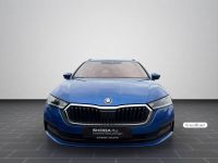 Skoda Octavia - Vorschau Bild 6