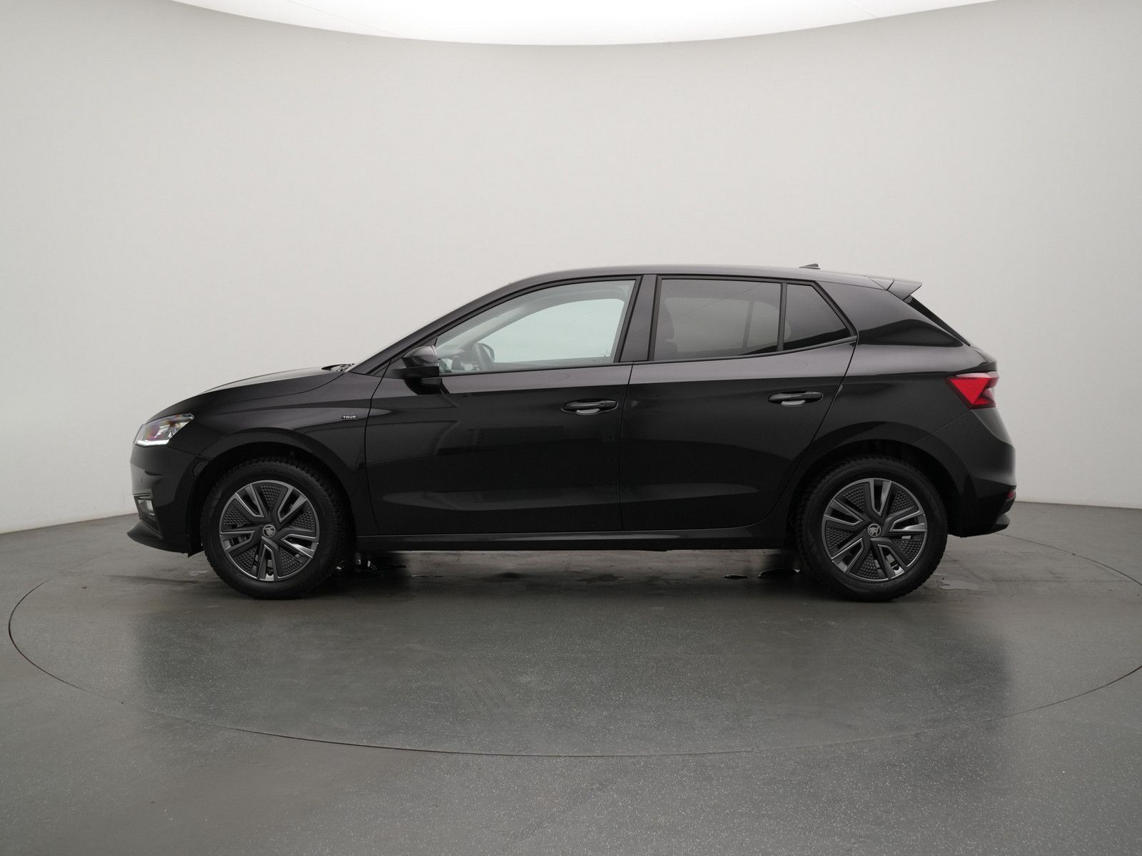Skoda Fabia - Bild 14