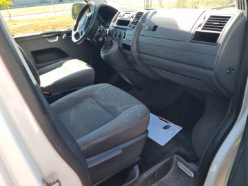 Volkswagen T5 Multivan - 10