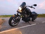 VICTORY Hammer 8 Ball - VICTORY MOTORRAD