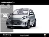 Smart EQ fortwo cabrio EXCLUSIVE KAMERA SHZ