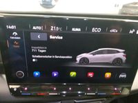 Cupra Born - Vorschau Bild 14