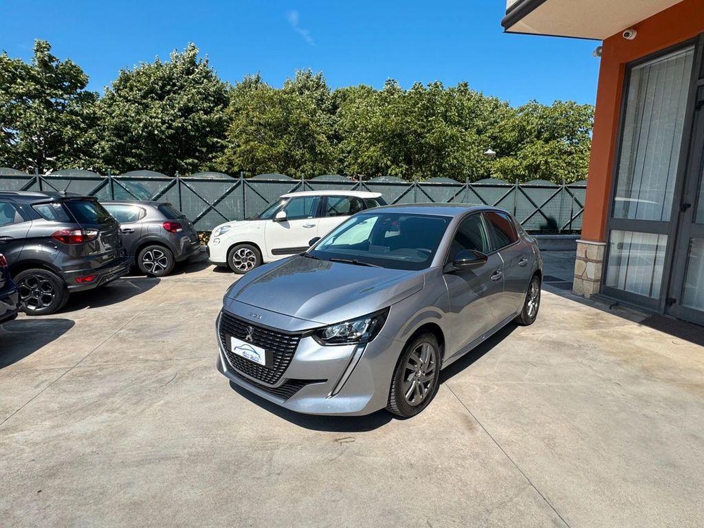 Image of Peugeot 208
