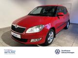 Skoda Fabia 1.2 Elegance KLIMA AHK TELEFON - Skoda Fabia in Wuppertal
