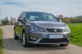 Seat Ibiza 1.0 EcoTSI Start&Stop 81kW FR FR - Seat Ibiza: Standheizung