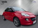 Opel Adam Open Air - Opel Adam in Essen