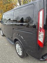 Ford Tourneo Custom - Ford Tourneo Custom in Mönchengladbach