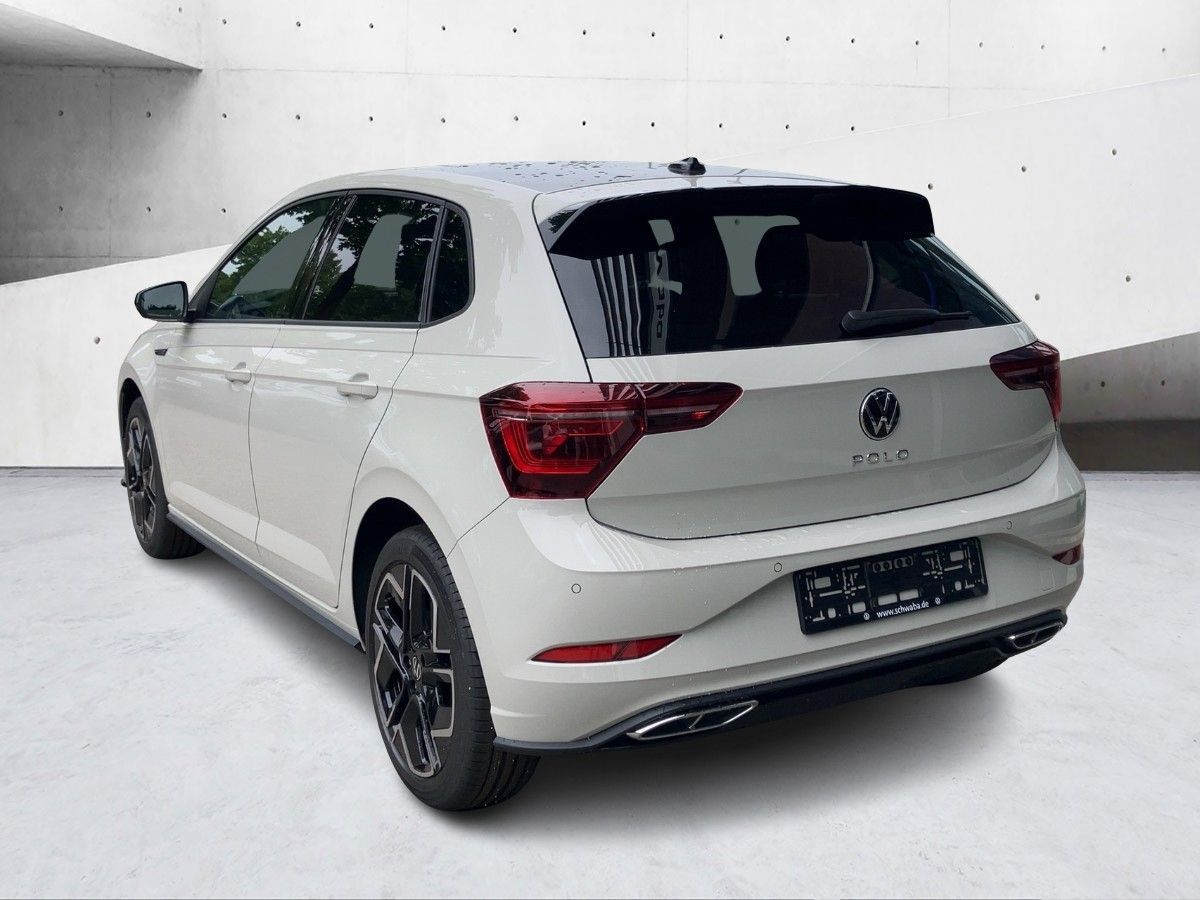Volkswagen Polo - Bild 3