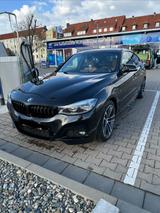 BMW 330d Gran Turismo M Sport mit GW-Garantie - BMW 330 Gran Turismo: Automatik