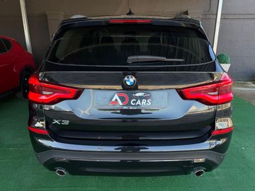 BMW X3 - 7