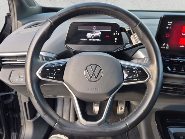ID.4 Pro Perf 77kWh Kamera,Navi,Alu20Zoll