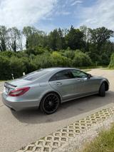 Mercedes-Benz CLS 350 -Vollausgestattet  - Mercedes-Benz CLS 350 aus 2013