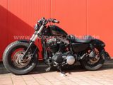 Harley-Davidson XL 1200 X Sportster Forty-Eight 48 ABS, 5HD, TOP
