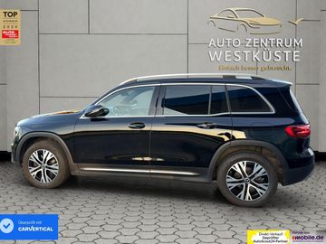 Mercedes GLB 200 - 6